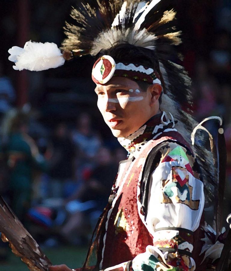 ALL NATIVE INC. – AN ALL NATIVE GROUP COMPANY
